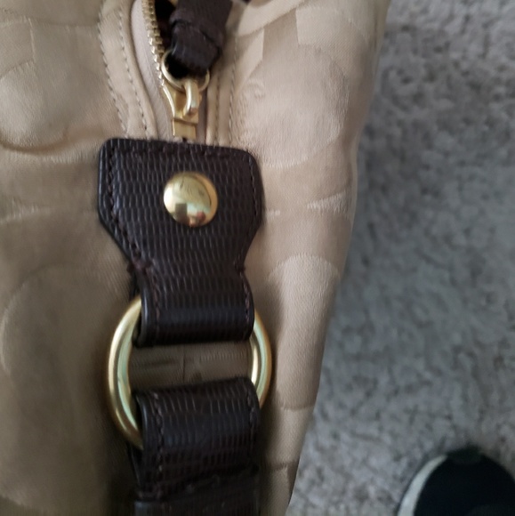 Coach bag - Picture 6 of 6